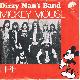 Afbeelding bij: Dizzy Man s Band - Dizzy Man s Band-Mickey mouse / Fire